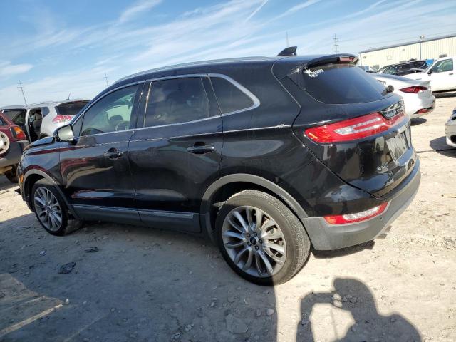 Photo 2 from auction – 2017 LINCOLN MKC RESERV with VIN 5LMCJ3C96HUL14884