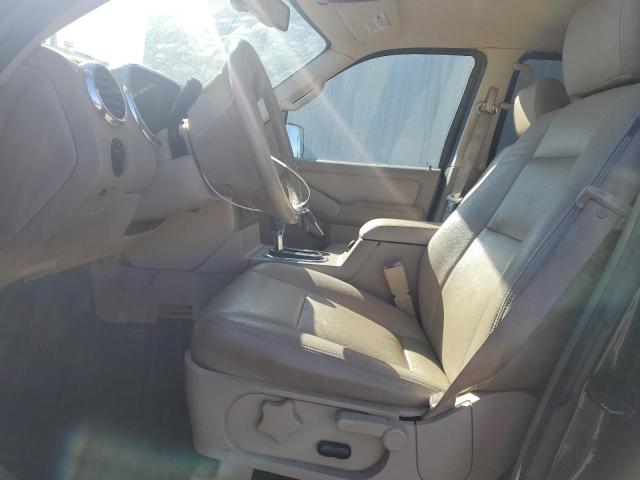 Снимка 7 от търг – 2007 FORD EXPLORER S с VIN 1FMEU33K87UA64049