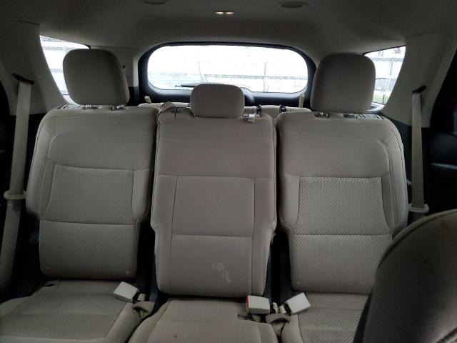 Photo 10 from auction – 2020 FORD EXPLORER with VIN 1FMSK8BH1LGC23899