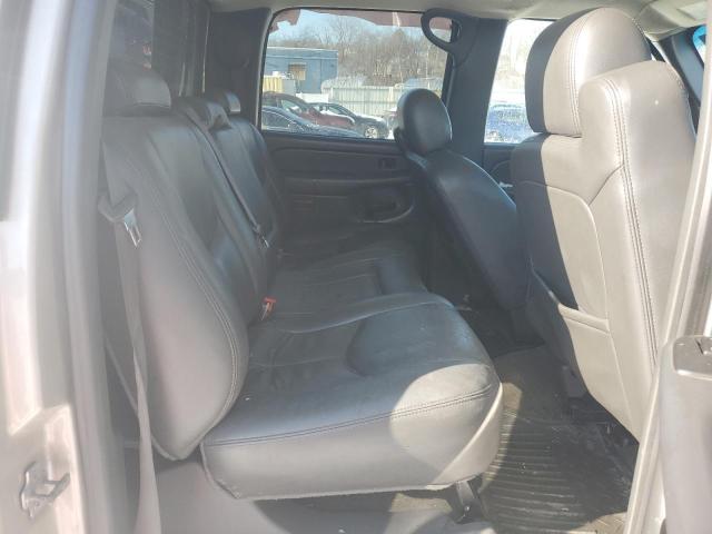 Photo 10 from auction – 2005 CHEVROLET SILVERADO with VIN 1GCHK23225F859567