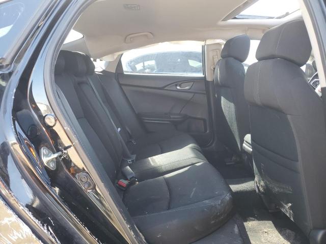 Photo 10 from auction – 2016 HONDA CIVIC EX with VIN 19XFC1F33GE034668