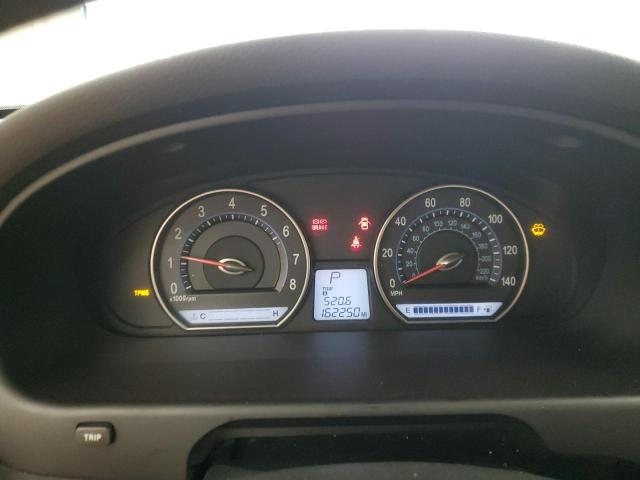 Photo 9 from auction – 2007 KIA OPTIMA LX with VIN KNAGE123175147032