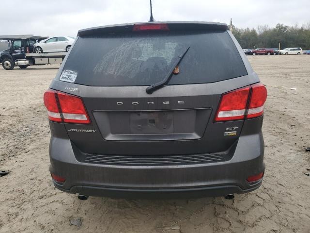 Photo 6 from auction – 2018 DODGE JOURNEY GT with VIN 3C4PDCEG9JT379725