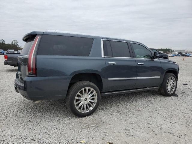 Photo 3 from auction – 2019 CADILLAC ESCALADE E with VIN 1GYS3JKJ9KR355933