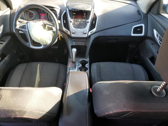 Photo 8 from auction – 2014 GMC TERRAIN SL with VIN 2GKALREK3E6303268