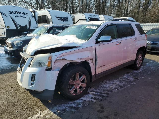 GMC TERRAIN SL 2013 with VIN 2GKALUEK9D6146184 - Photo from auction