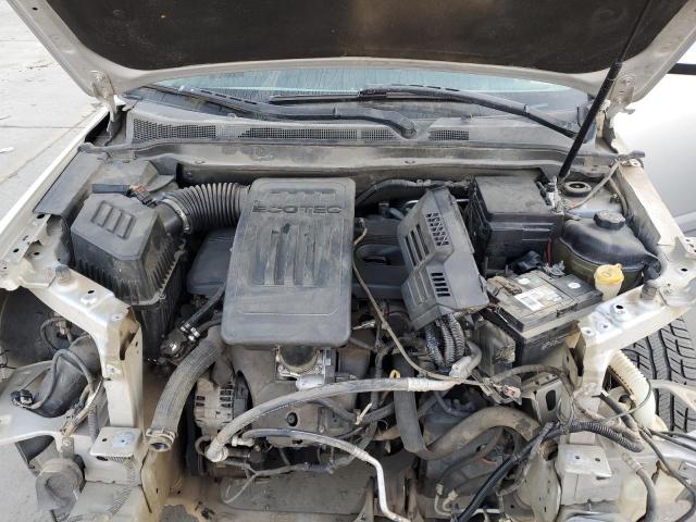 Photo 12 from auction – 2013 GMC TERRAIN SL with VIN 2GKALSEK9D6187211