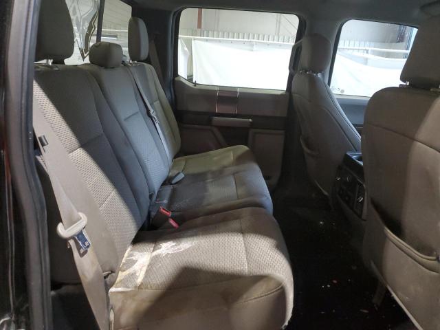 Photo 10 from auction – 2020 FORD F150 SUPER with VIN 1FTEW1CP8LKD07928