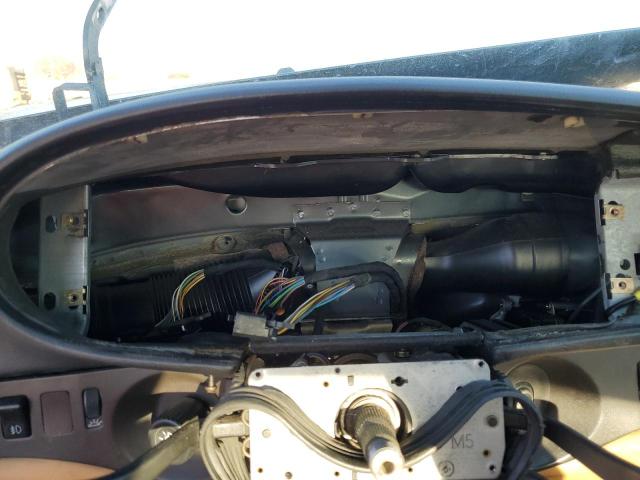 Photo 9 from auction – 1995 PORSCHE 968 with VIN WP0AA2969SS820203