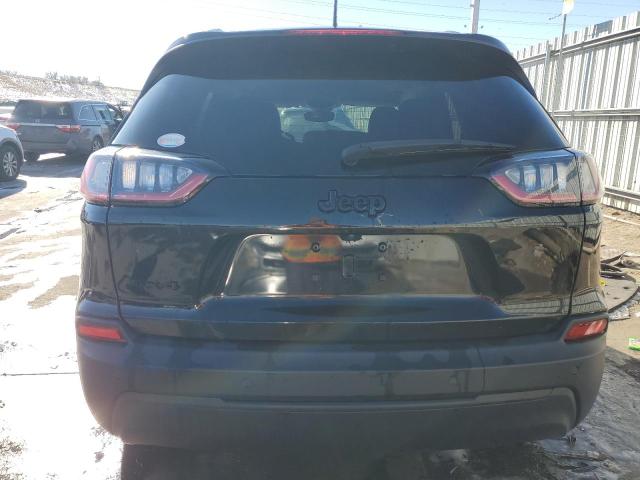 Photo 6 from auction – 2023 JEEP CHEROKEE A with VIN 1C4PJMMB9PD105248