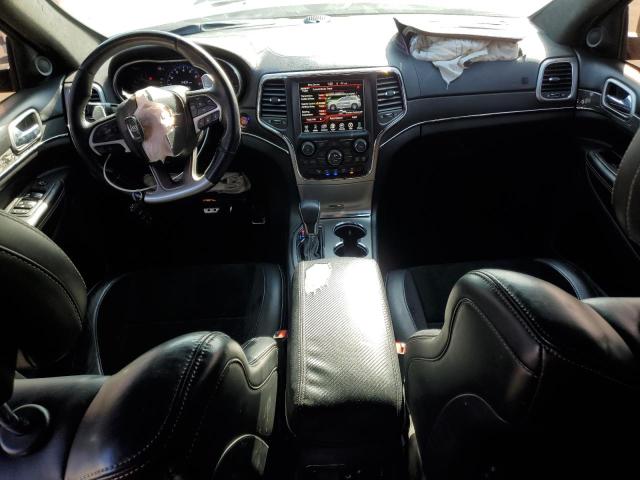 Photo 8 from auction – 2017 JEEP GRAND CHER with VIN 1C4RJFDJ0HC949097