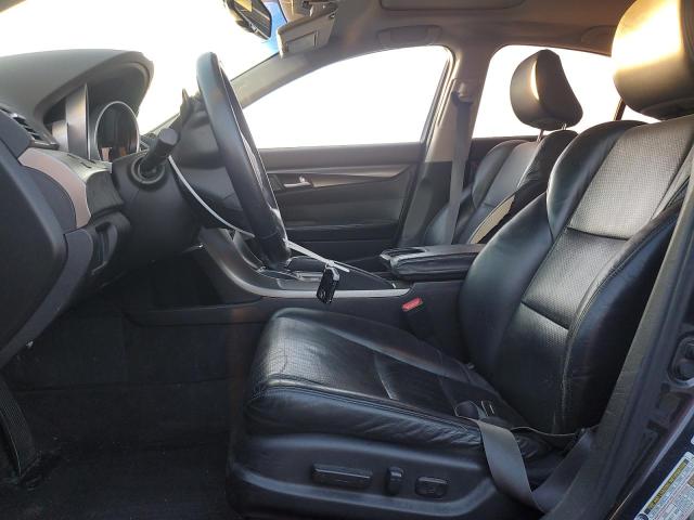 Photo 7 from auction – 2012 ACURA TL with VIN 19UUA8F5XCA018537