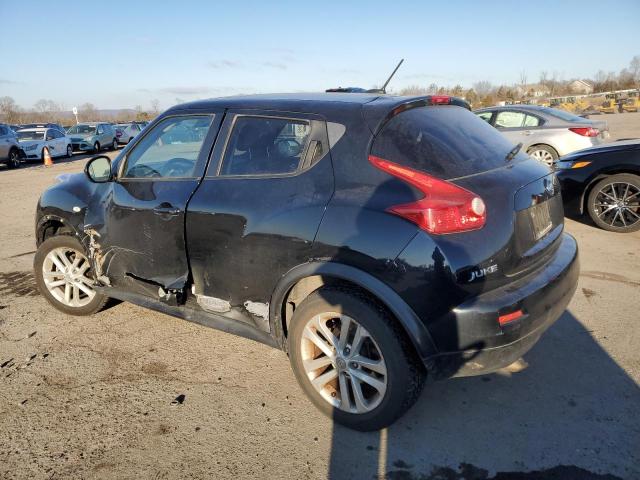 Photo 2 from auction – 2013 NISSAN JUKE S with VIN JN8AF5MV2DT227138
