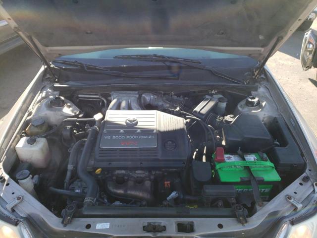 Photo 11 from auction – 2004 TOYOTA AVALON XL with VIN 4T1BF28B24U353696