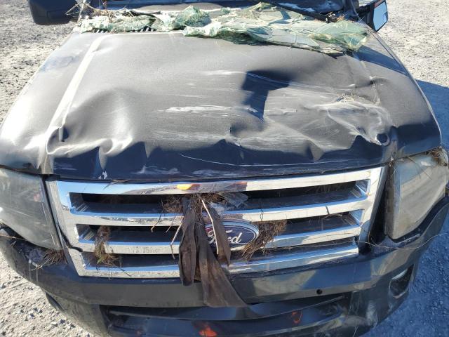 Снимка 12 от търг – 2014 FORD EXPEDITION с VIN 1FMJU2A51EEF35990