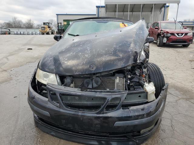 Photo 5 from auction – 2006 SAAB 9-3 AERO with VIN YS3FH71U466110271