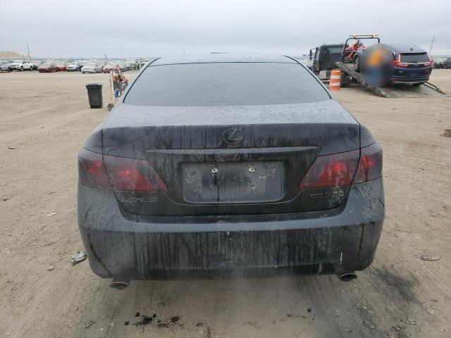 Zdjęcie 6 z aukcji – 2008 LEXUS ES 350 z VIN JTHBJ46G382257878