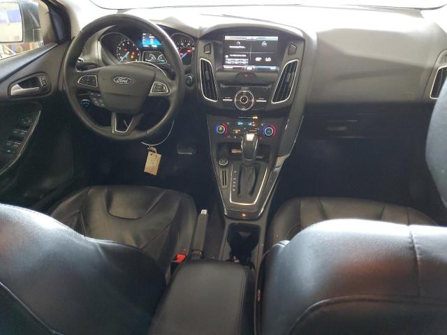 Photo 8 from auction – 2015 FORD FOCUS TITA with VIN 1FADP3J22FL277793