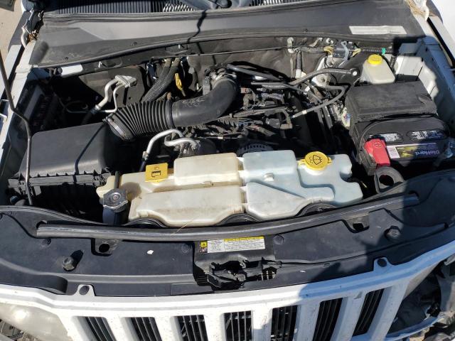 Photo 12 from auction – 2012 JEEP LIBERTY SP with VIN 1C4PJMAK2CW208742