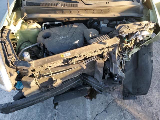 Photo 11 from auction – 2013 KIA SOUL with VIN KNDJT2A58D7589362