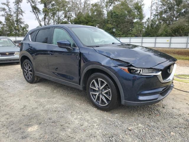 Photo 4 from auction – 2018 MAZDA CX-5 TOURI with VIN JM3KFACM7J1352300