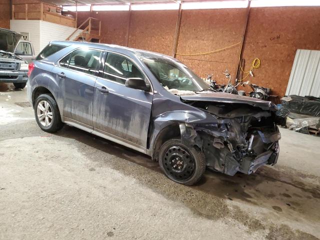 Photo 4 from auction – 2013 CHEVROLET EQUINOX LS with VIN 2GNFLCEK6D6373836