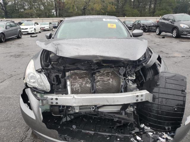 Photo 5 from auction – 2010 INFINITI G37 BASE with VIN JN1CV6FE9AM354715