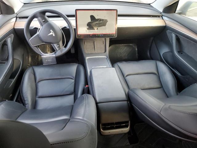 Снимка 8 от търг – 2022 TESLA MODEL 3 с VIN 5YJ3E1EA8NF201711