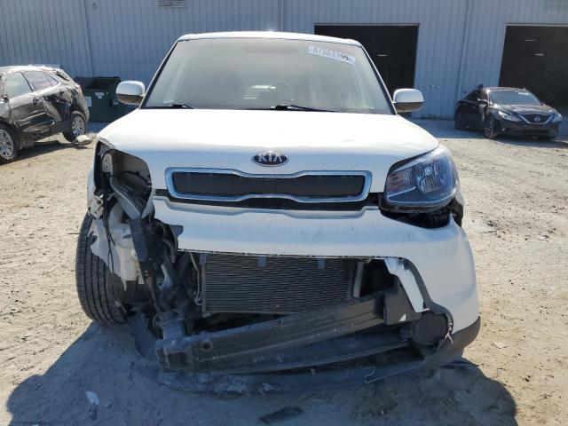Photo 5 from auction – 2016 KIA SOUL with VIN KNDJN2A21G7257249