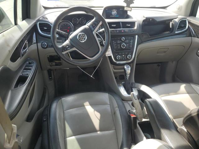 Photo 8 from auction – 2015 BUICK ENCORE with VIN KL4CJCSBXFB192061