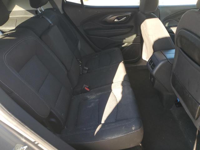 Photo 11 from auction – 2023 GMC TERRAIN SL with VIN 3GKALMEGXPL146822