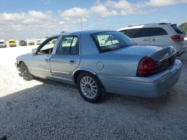 Photo 2 from auction – 2010 MERCURY GRAND MARQ with VIN 2MEBM7FV6AX637162