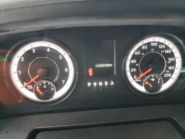 Photo 9 from auction – 2018 RAM 1500 SLT with VIN 1C6RR7LT3JS295605