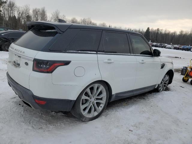 Photo 3 from auction – 2018 LAND ROVER RANGE ROVE with VIN SALWR2RK4JA810476