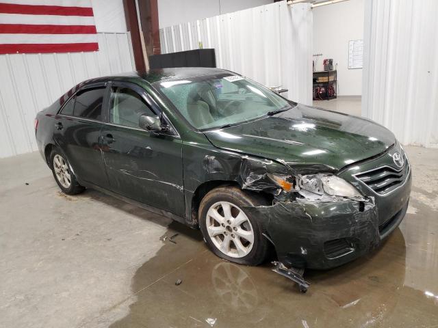 Photo 4 from auction – 2011 TOYOTA CAMRY BASE with VIN 4T4BF3EK5BR089242