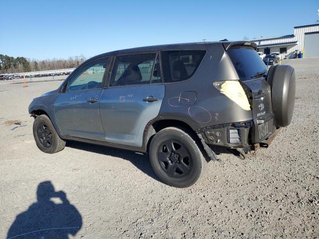 Foto 2 de la subasta – 2012 TOYOTA RAV4 con VIN 2T3ZF4DV0CW134302