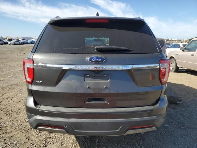 Photo 6 from auction – 2019 FORD EXPLORER X with VIN 1FM5K7D82KGA09572