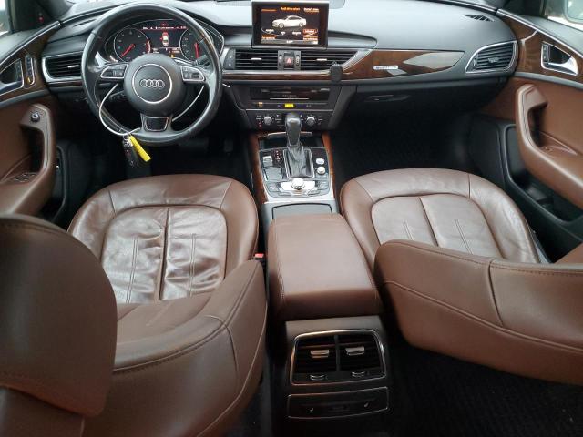 Photo 8 from auction – 2016 AUDI A6 PREMIUM with VIN WAUGFAFC0GN011238