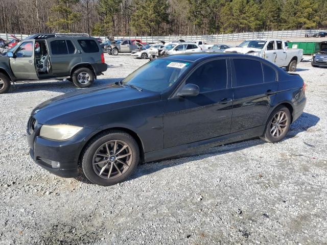 Photo 1 from auction – 2010 BMW 328 I with VIN WBAPH7G50ANM51397