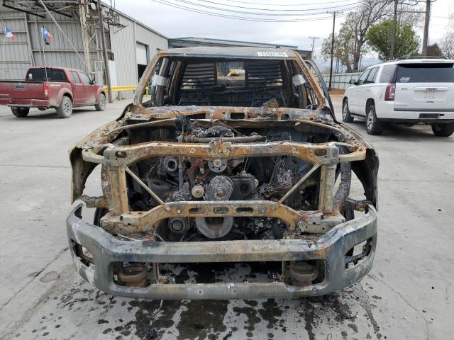 Photo 5 from auction – 2023 RAM 2500 TRADE with VIN 3C6UR5CL7PG637068