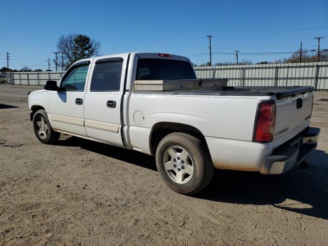 Photo 2 from auction – 2005 CHEVROLET SILVERADO with VIN 2GCEC13T851291612