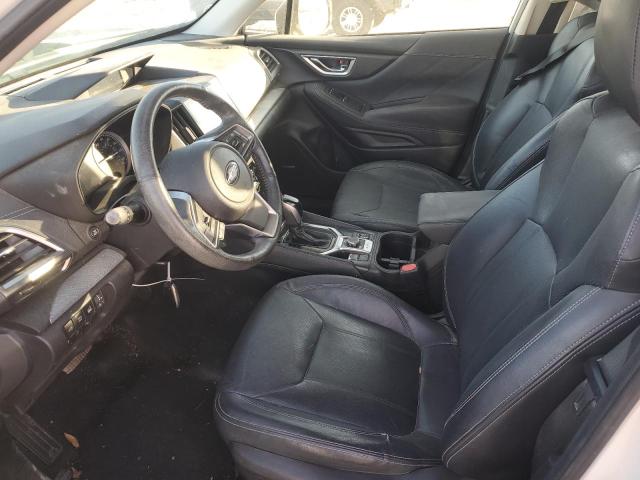 Photo 7 from auction – 2019 SUBARU FORESTER L with VIN JF2SKAUC7KH572184