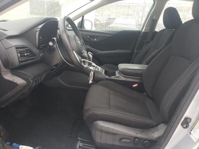 Photo 7 from auction – 2023 SUBARU LEGACY PRE with VIN 4S3BWAD65P3010799