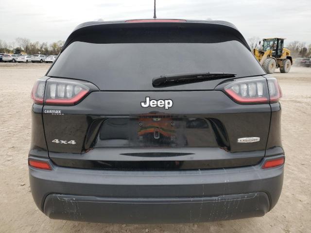 Photo 6 from auction – 2020 JEEP CHEROKEE L with VIN 1C4PJMCB8LD643371