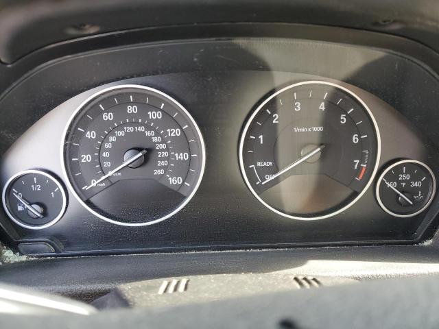 Photo 9 from auction – 2015 BMW 435 I with VIN WBA3T3C57F5A40732