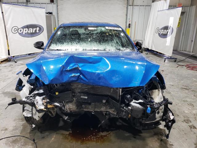 Photo 5 from auction – 2023 KIA FORTE with VIN 3KPF54ADXPE612261
