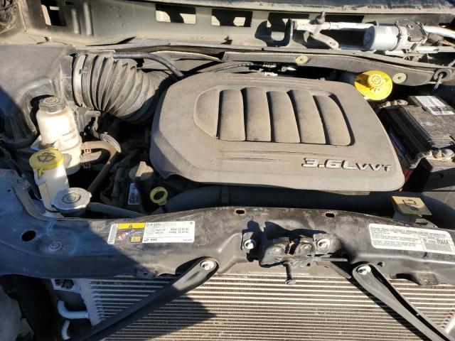 Zdjęcie 11 z aukcji – 2014 DODGE GRAND CARA z VIN 2C4RDGEG3ER410699