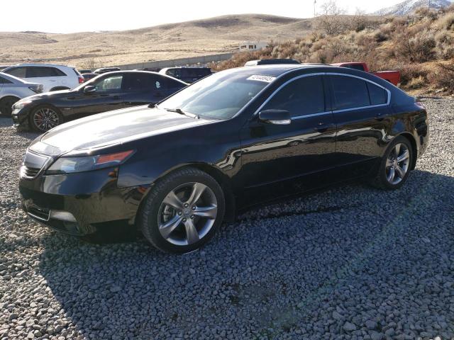 ACURA TL 2012 z numerem VIN 19UUA9F59CA008507 - Zdjęcie z aukcji