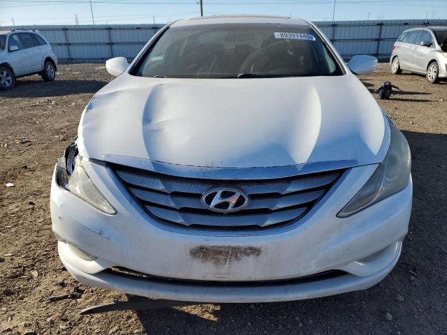 Photo 5 from auction – 2011 HYUNDAI SONATA SE with VIN 5NPEC4AB6BH172835