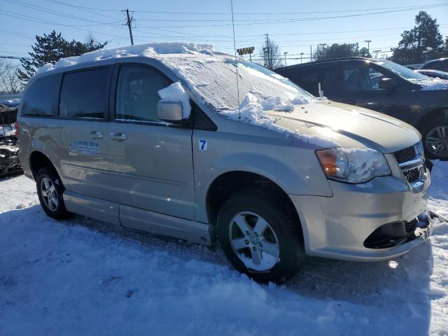Photo 4 from auction – 2012 DODGE GRAND CARA with VIN 2C4RDGCG2CR322906
